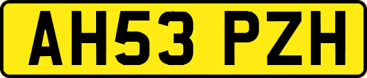 AH53PZH