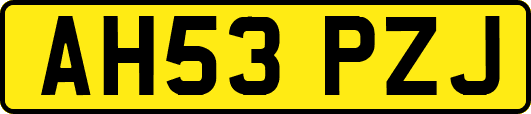 AH53PZJ