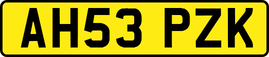 AH53PZK
