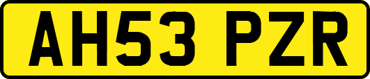 AH53PZR