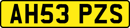 AH53PZS