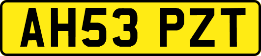 AH53PZT