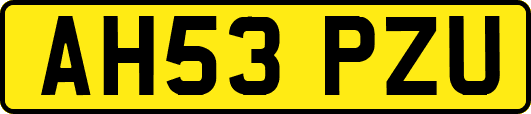 AH53PZU