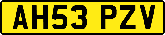 AH53PZV