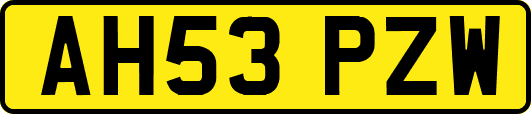 AH53PZW