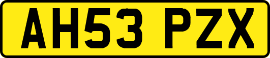 AH53PZX