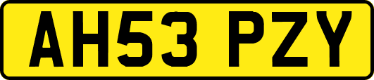 AH53PZY