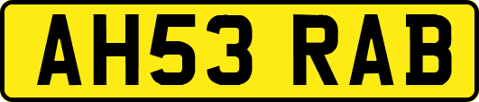 AH53RAB