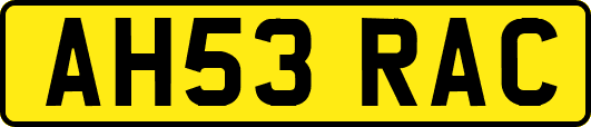 AH53RAC