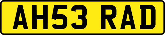 AH53RAD