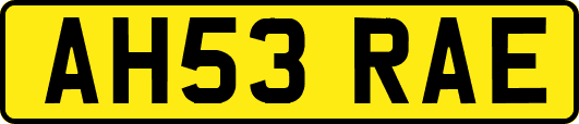 AH53RAE
