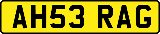 AH53RAG
