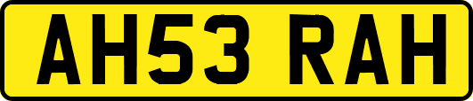 AH53RAH