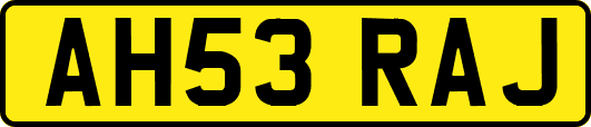 AH53RAJ