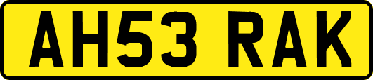 AH53RAK