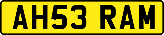 AH53RAM