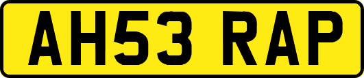 AH53RAP