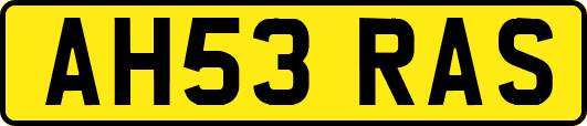 AH53RAS