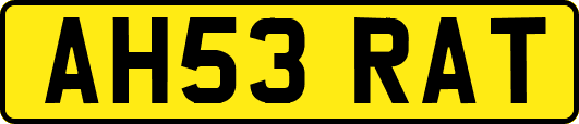 AH53RAT