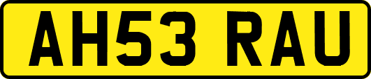 AH53RAU