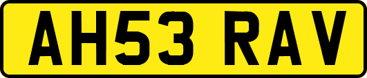 AH53RAV