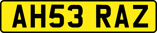 AH53RAZ