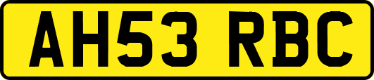 AH53RBC