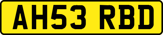 AH53RBD