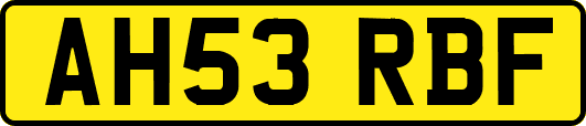 AH53RBF
