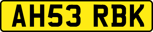 AH53RBK