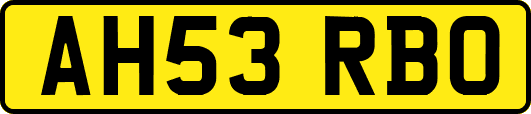 AH53RBO