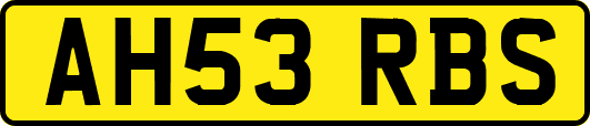 AH53RBS