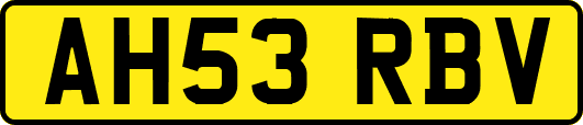 AH53RBV