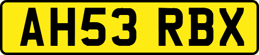 AH53RBX