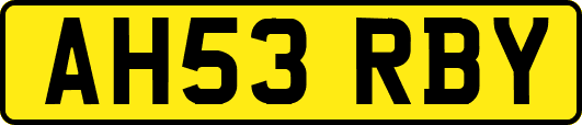 AH53RBY