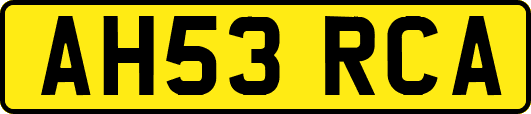AH53RCA