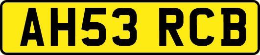 AH53RCB