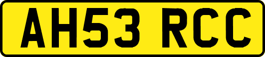 AH53RCC