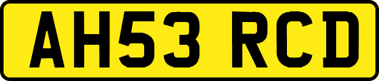 AH53RCD