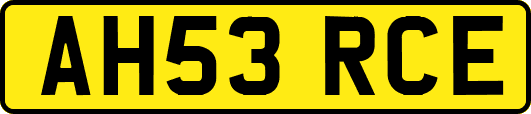 AH53RCE