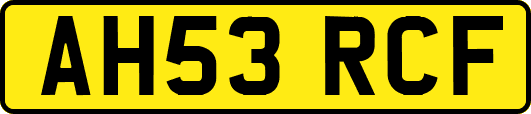 AH53RCF
