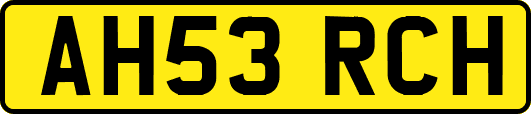 AH53RCH