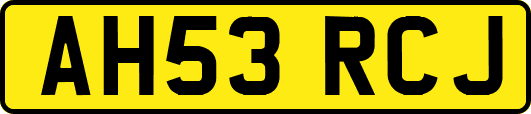 AH53RCJ