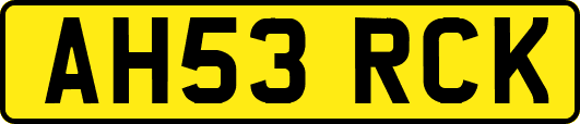 AH53RCK