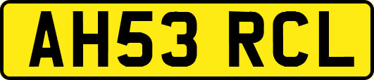 AH53RCL