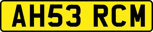 AH53RCM