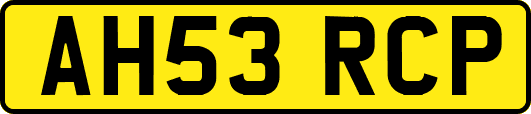 AH53RCP