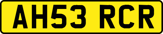 AH53RCR