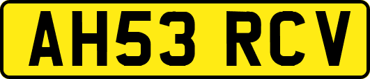 AH53RCV
