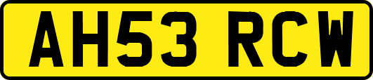 AH53RCW
